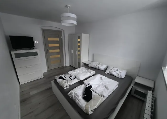 Apartament \