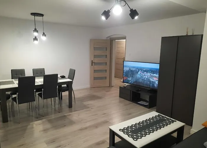 Apartament \
