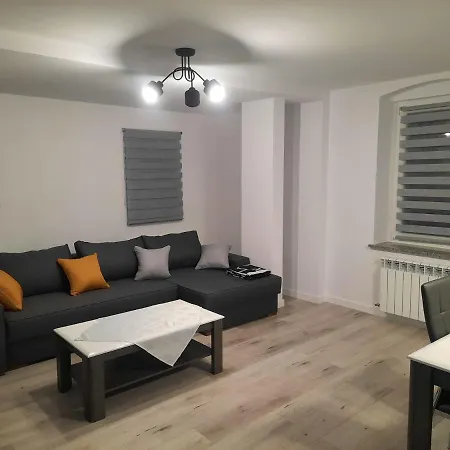 Apartament 