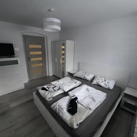 Apartament 