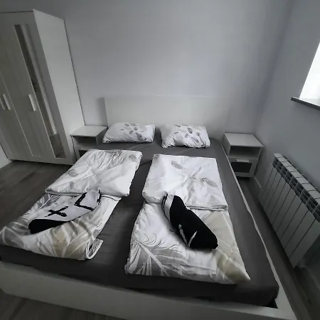 Apartament 