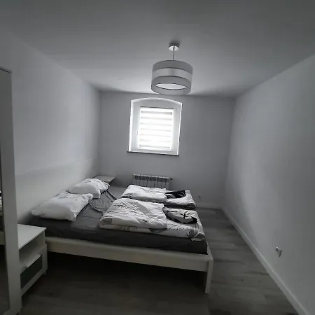 Apartament 