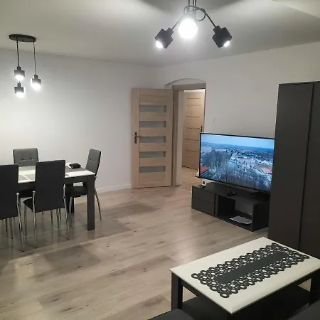 Apartament 