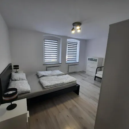 Apartament 