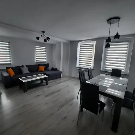 Apartament 