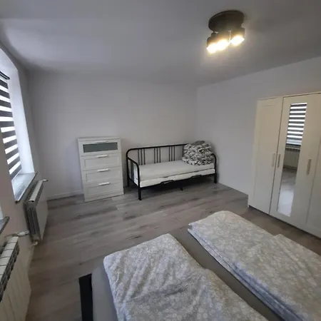 Apartament 