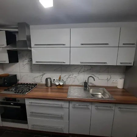 Apartament 