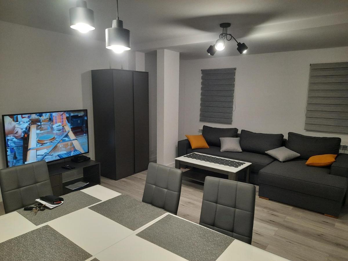 U Kasi I Jakuba Apartament Szklarska Poręba