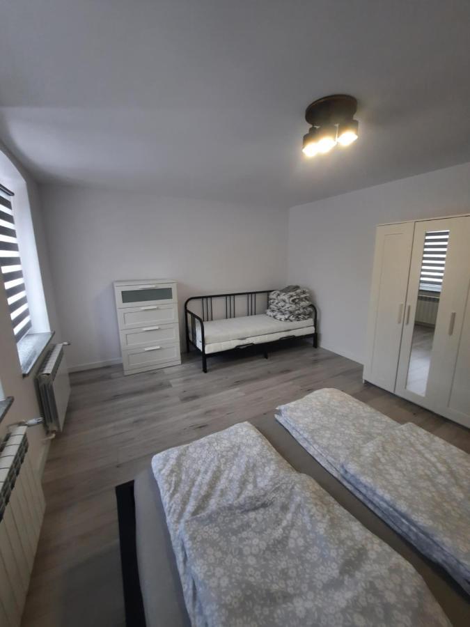 U Kasi I Jakuba Apartament Szklarska Poręba
