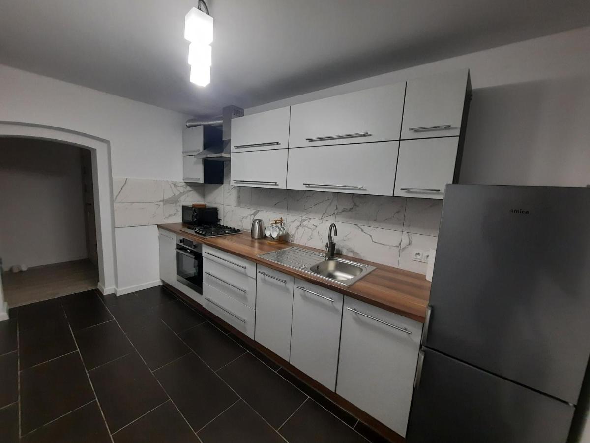 U Kasi I Jakuba Apartament Szklarska Poręba