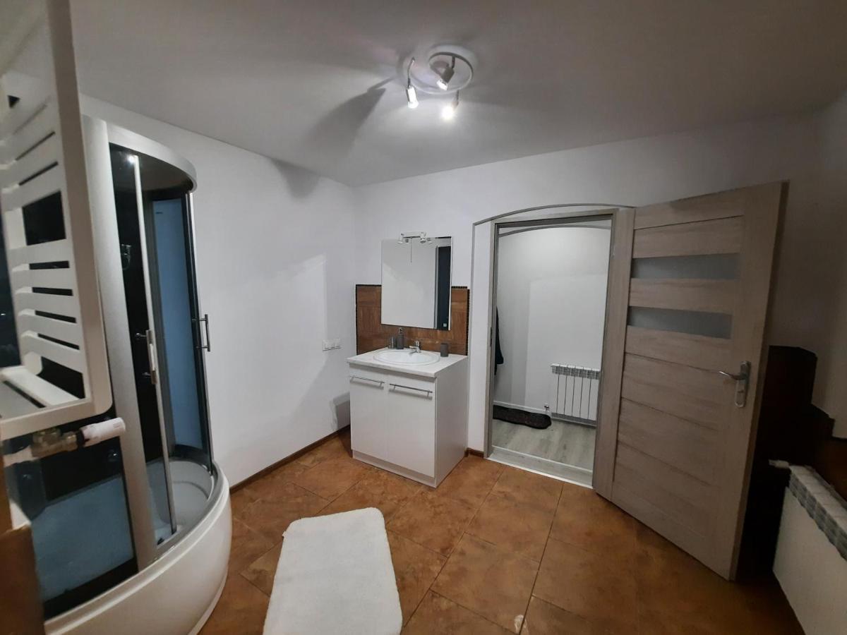 Apartament U Kasi I Jakuba